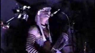 Idiot Flesh - Area 51 - 03 - Blue Head