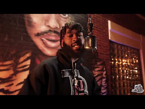 Streets Soprano (BSF) - Cocaine Fest (New Official Music Video) (U Hear Me LP)