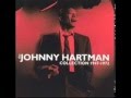 Johnny Hartman Close Your Eyes