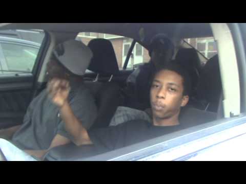 D Da G - What I've Been Thru **OFFICIAL VIDEO**