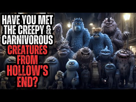 Hollow's End: The Story So Far