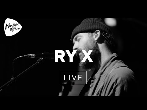 Montreux Jazz Festival 2017 | Ry X - Salt (Live)
