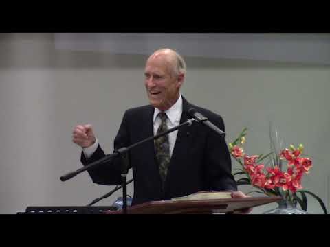 God Will Exalt the Humble - Skip Miller 20210907PM