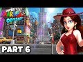 JUMP UP SUPER STAR PART 6 Super Mario Odyssey