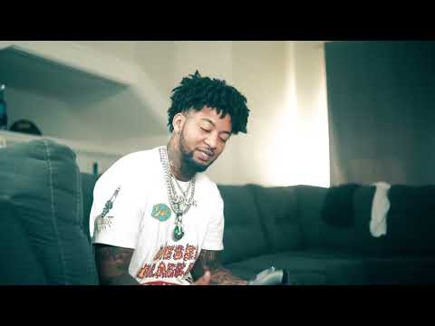 Luxury Skrxllaa- Trap Nigga Overload (OFFICIAL VIDEO)