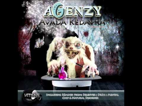 4. Agenzy - Avada Kedavra (Belenyer Rmx)