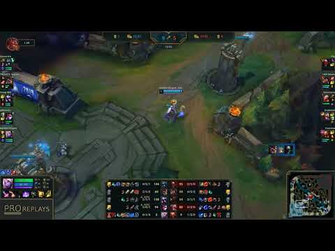 Olleh (SORAKA) vs GRAGAS - BOTTOM SUPPORT GAMEPLAY - NA Ranked DIAMOND