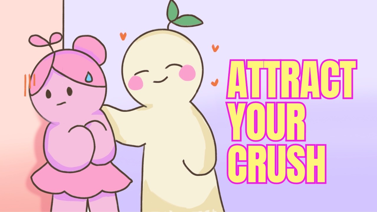 Why You're Not Attracting Anyone (And What To Do Instead)