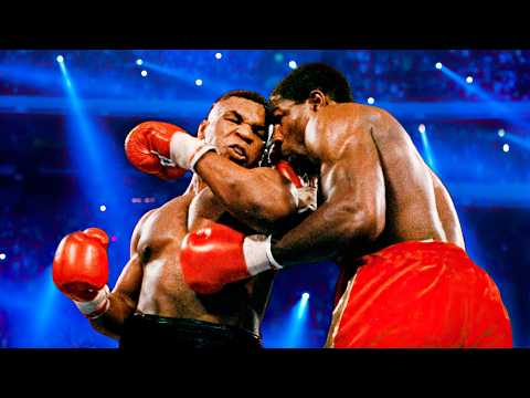 Tyson: The Boxing Icon | Golden Age