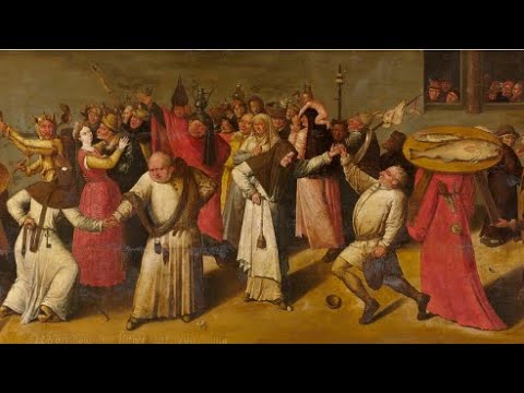 Quaresima / riflessione di Don Tonino Bello - Voce Silvia Budri