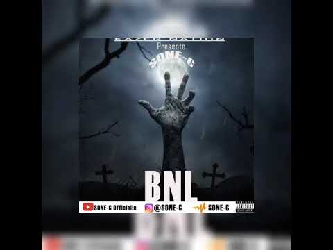 Sone-G BNL (Prod by BKEY)