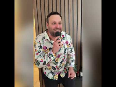 MODERNI DECIJI RODJENDANI