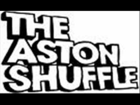 Kissy Sellout - Garden Friends (Aston Shuffle Remix)