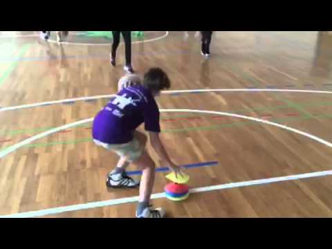 ŽKK KRKA Selekcija najmlajših pionirk U-11