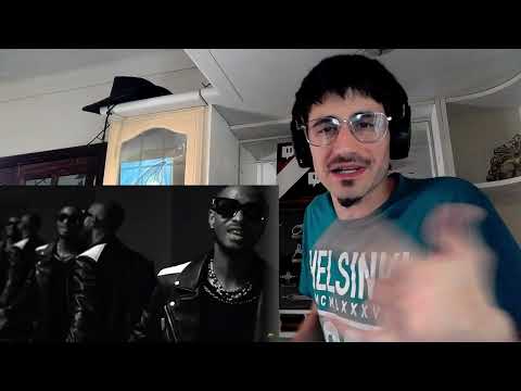 Ricks Reacts Loony Johnson x Djodje - PAKÉ [ Starring Jennifer Dias ] ( Prod By Elji BeatzKilla )