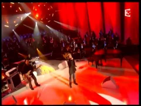 Jonatan CERRADA - A chaque pas