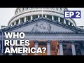 Who Rules America Documentary American Politics Governing System