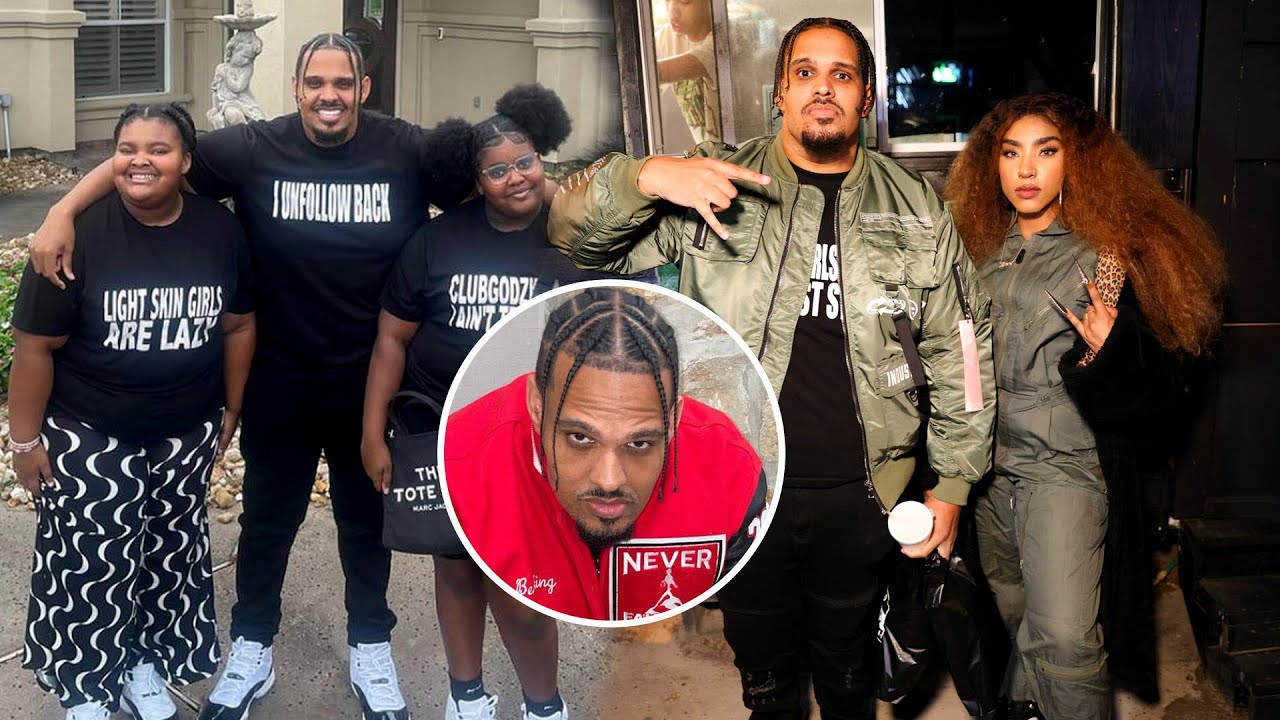 Justin Riley [BeatKing] Biography 2024, Cause of Death, WIFE, Houston Rapper Net Worth & More