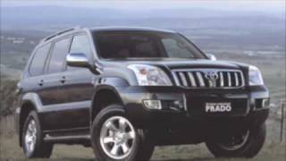 preview picture of video '2011 Toyota Land-Cruiser Prado 150'