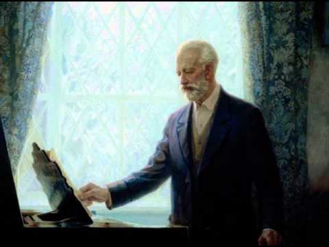 Tchaikovsky - Slavonic March (Marche Slave), Op. 31