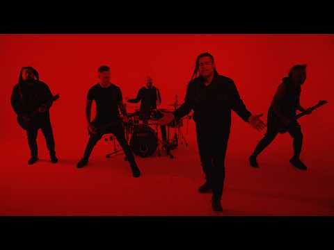 LIONS AT THE GATE - Silhouettes of Me (Official Music Video)