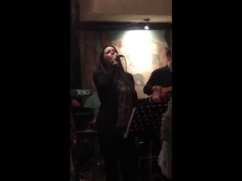 Sanja Bogosavljevic- Balkan Express- Nena- za Erora i Dejana