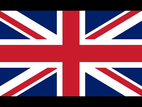 Dessiner l'Union Jack