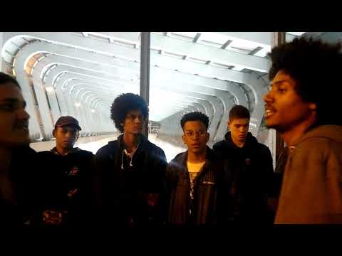 ALVES VS SINGELO 14/07/17