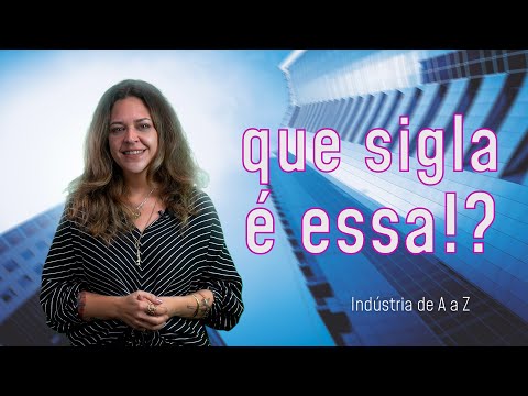 O que é ESG? - Indústria de A a Z