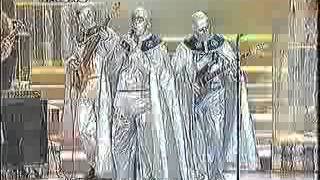 Elio e le storie tese - La terra dei cachi