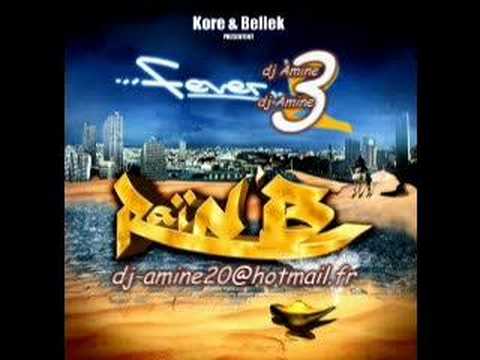 rai nb fever 3 2007 regarder moi--dj Amine