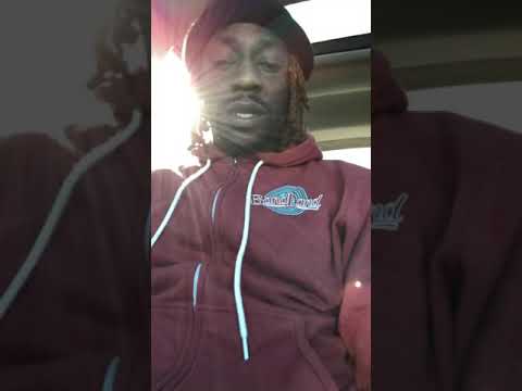 AMG Fresh “Freestyle”  #ZackTv1Challenge 1-4-18 RIP ZACK🙏🏾