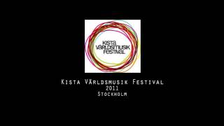 Kayer Ensemble   Kista Worldmusic Festival