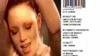 Pop 2000 - Folge 12 - Blümchen - Ich bin wieder hier