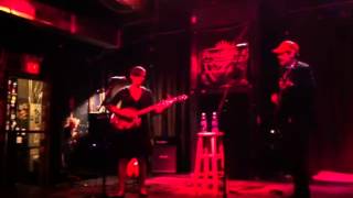 Grace and Tony - November