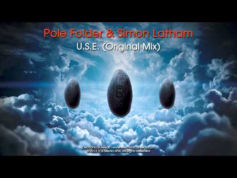 Pole Folder & Simon Latham - U.S.E. (Original Mix)