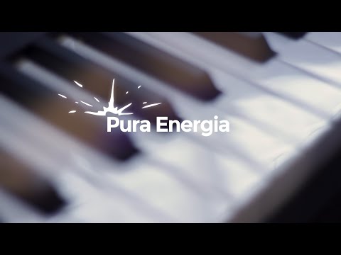 Seletor Chico, Gerra G, Marcéu e Luana Godin - Pura Energia - VIDEOCLIPE