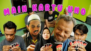 Download lagu PLAY UNO UNTIL YOUR FACE IS FULL OF POWDER! mp3