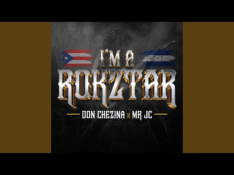 IM A ROKZTAR (feat. MR JC)