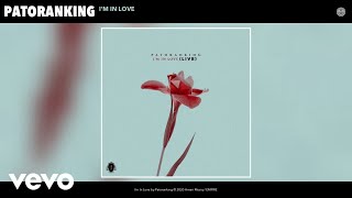 Patoranking - I&#39;m In Love Live
