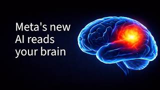 How to run Meta’s brain-reading AI for free (TRIBE v2)