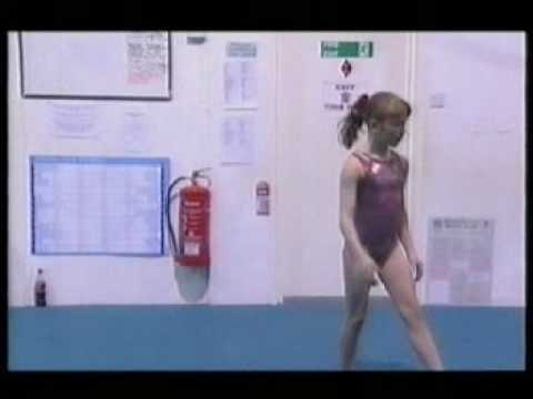 A different Life. Jenny Pinches. Part 1