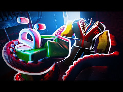 Roblox RESIDENCE MASSACRE NIGHT 3… We’re Doomed