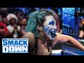 Asuka's mist attack doesn't get all of Bianca Belair: SmackDown Highlights, May 19, 2023