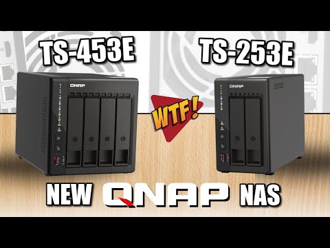 Serveris QNAP | 2 skyrių darbalaukio NAS | TS-253E-8G | Intel Celeron | J6412 4 branduolių | Procesoriaus dažnis 2,6 GHz | 8 GB video