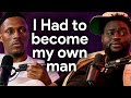 Swayvo Twain Talks Losing His Parents, Angie Stone & D'Angelo, Making a Name for Himself +More
