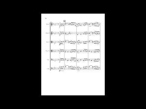 Irish Tune from County Derry