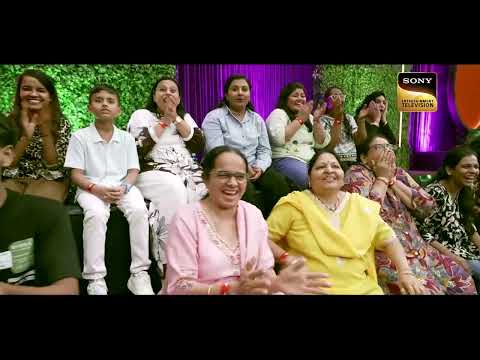The Indian Game Show | Starts 24th Aug | Mon-Fri at 8 PM | Only on SET & Sony LIV — Indian Game Show