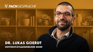 HighRes-OCT – Dr. Lukas Goerdt