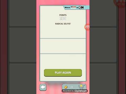 We bare bears let's play